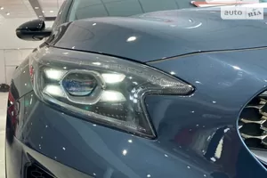 DRL - дневные ходовые огни (LED)